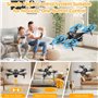 Mini Drone Enfants avec Flips 3D