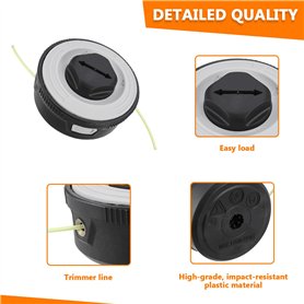 TAMOWA Siege Auto Chien