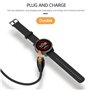 Type C Chargeur montre cable Compatible avec Garmin Fenix 7 7x 7 pro, 6 6S 6X Pro, Fenix 5 5S 5X Plus, Forerunner 165 265 965 95