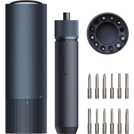 HOTO Visseuse sans Fil 3