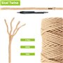 Corde de Jute 6mm