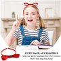 Accessoires pour Cheveux avec Nœud