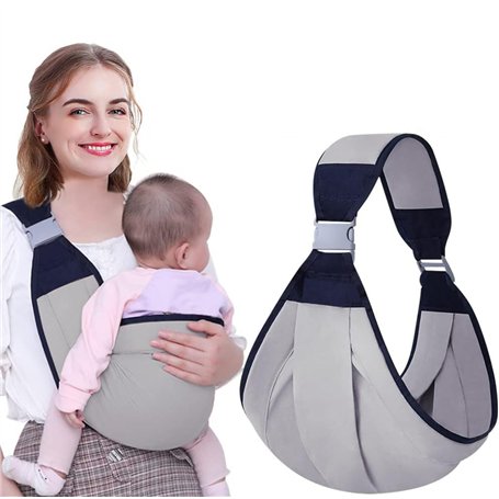 Porte-Bébé Portable Pour Tout-Petits