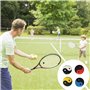 Silicone Amortisseur ​De Vibrations, 16 Pièces Amortisseur De Tennis Accessoires, Anti Vibrateur pour Raquette, Pas Facile De To