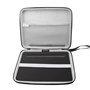SANVSEN Étui Rigide Housse pour Wacom Intuos Tablette Graphique Stylet (Taille: S/CTL-4100 Series)