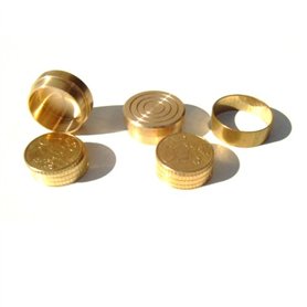 Dynamic Coins "tour de magie" Dynamic Coins "tour de magie"