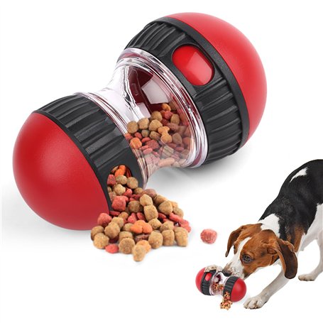 VMUTGA Jouet interactif pour Chien