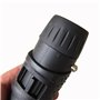 AniWorld Mini Télescope Petit Jumelles de Poche 7 x 18 avec Amplification Vue Réglable pour Observation des Oiseaux Randonnée Ob