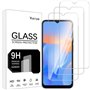 Vuciya Lot de 3 Verre Trempé pour Blackview A52 / A52 Pro Protection Écran 9H Dureté Vitre Film Résistant aux Rayures HD Ultra T