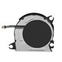 ASHATA CPU Ventilateur Interne pour Switch Game Console,Ventilateur de Refroidissement Internes de Remplacement pour console Swi