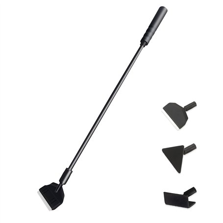 Kit Nettoyage Aquarium d'aquarium 3 en 1