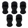 SEFIRST 5 Pcs Cagoule Masque de Ski