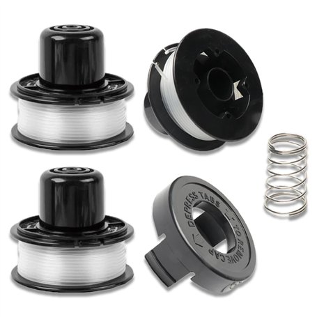 3 pcs Bobine pour coupe