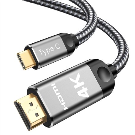 Southlight Câble USB C vers HDMI 2m