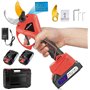 Secateur Electrique Sans Fil