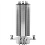 Thermalright Assassin King 120 SE Refroidisseur d'air pour processeur, 5 caloducs, technologie AGHP, ventilateur TL-C12C PWM, po