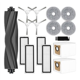 Liveryde Kits compatibles pour Dreame L10s Ultra / L10 Ultra