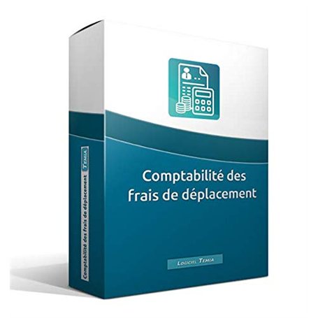 Comptabilité des frais de déplacement | plusieurs utilisateurs