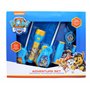 Joytoy - Ensemble d'aventure Paw Patrol - 5 pièces - Bleu - UHF - Enfants