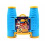 Joytoy - Ensemble d'aventure Paw Patrol - 5 pièces - Bleu - UHF - Enfants