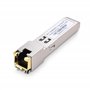 Cable Matters Émetteur-récepteur modulaire 1000BASE-T Gigabit SFP vers RJ45 Ethernet cuivre pour Les équipements Cisco