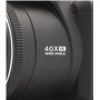 KODAK Pixpro Astro Zoom AZ405 - Appareil Photo Numérique Bridge, Zoom 40X, Grand angle de 24 mm, 20 mégapixels, LCD 3, Vidéo Ful