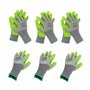 WORKPRO Gants Jardinage
