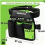 Ceinture Bricolage Réglable