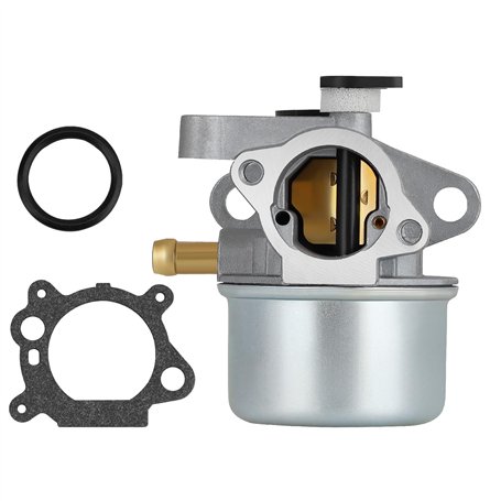 SOLLON carburateur pour Briggs&Stratton 790845 799871 799866 796707 794304 122000 Toro artisan tondeuse moteur filtre carburateu