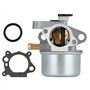 SOLLON carburateur pour Briggs&Stratton 790845 799871 799866 796707 794304 122000 Toro artisan tondeuse moteur filtre carburateu