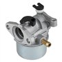 SOLLON carburateur pour Briggs&Stratton 790845 799871 799866 796707 794304 122000 Toro artisan tondeuse moteur filtre carburateu