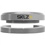 SKLZ Pocket Outil d'entraînement à la précision de Putt Mixte Adulte, Gris, Taille Unique