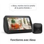 Caméra extérieure additionnelle - BLINK HOME SECURITY - Noir