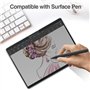 ProCase Verre de protection de confidentialité pour Microsoft Surface Pro11/ Pro 10 / Pro 9 2022, anti-espion en verre trempé 9H