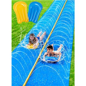 Sloosh Grand Toboggan Aquatique 914