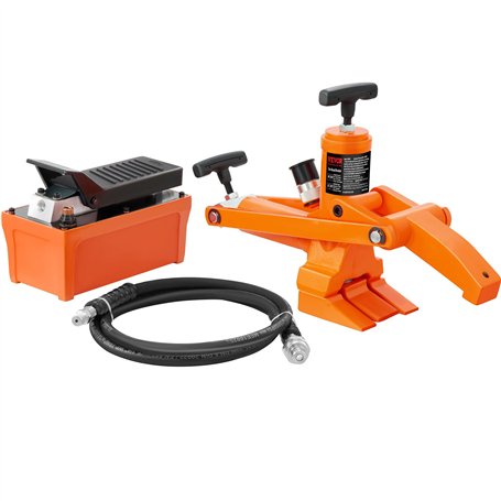 VEVOR Détalonneur de Pneu Hydraulique