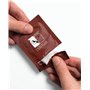 Noctua NA-SCW1, Lingettes Nettoyantes pour Pâte Thermique (20 lingettes)