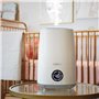 Bblüv- Umidö - Humidificateur ultrasonique - Réglage Automatique - Silencieux - pour la Chambre de Bébé