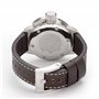 TW Steel - CE1005 - Montre Mixte - Quartz Analogique - Bracelet Cuir Marron