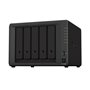 Synology DiskStation DS1522+ à 5 Baies (sans Disque)