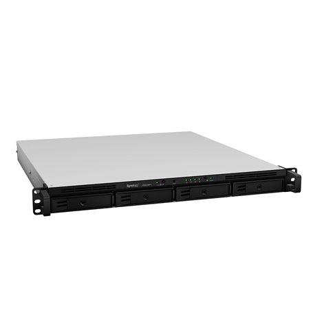 Synology RackStation RS822+ 4 Baies (sans Disque)