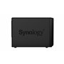 Synology NAS DS223 à 2 Baies (sans Disque) Noir