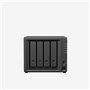 SYNOLOGY NAS DS925+ 4 Baies avec capacité Extensible (sans Disque)