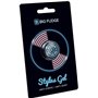 BIG FUDGE Gel Stylet Platine - Nettoyant Anti Statique pour Cellule de Lecture Vinyle - Nettoyage Rapide & Efficace de la Poussi