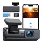 iZEEKER 2.5K Dashcam