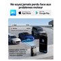 TOPDON Carpal-A Valise Diagnostic Voiture Bluetooth, Tous Les systèmes Diagnostic pour iOS et Android, 6 Services d'entretien, v