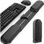 AboveTEK Repose-poignet Clavier Ergonomique – Soulage la Douleur au Poignet