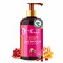 Gel de rasage Mielle Pomegrante & Honey Fluide de définition de boucle (355 ml)