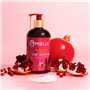 Gel de rasage Mielle Pomegrante & Honey Fluide de définition de boucle (355 ml)