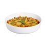 Luminarc Smart Cuisine Plat à four opale 26 cm